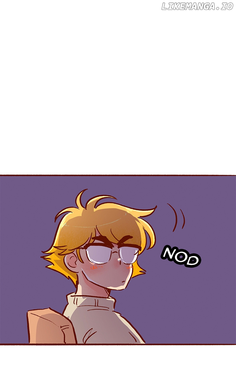 The Kiss Bet chapter 103 - page 23