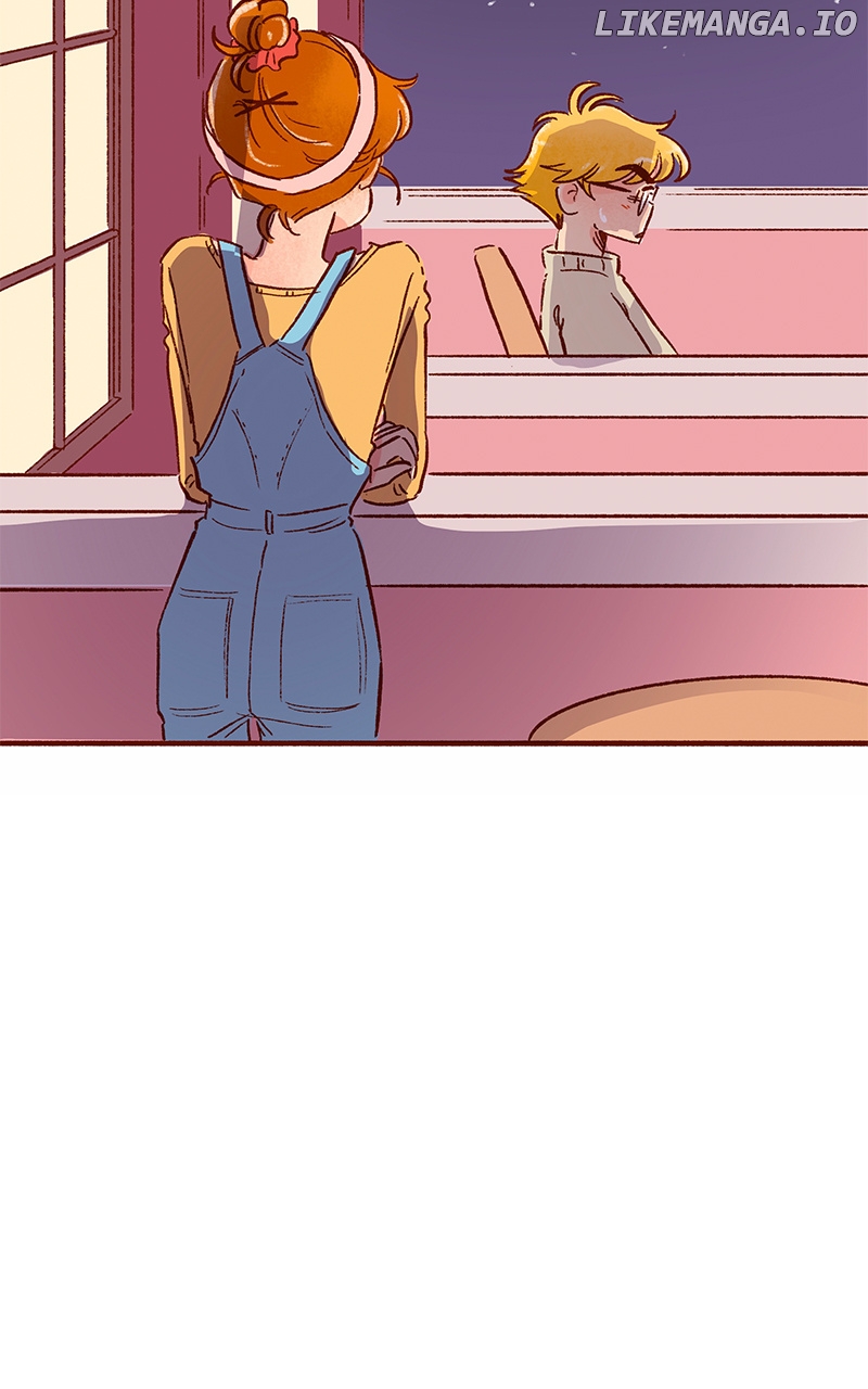 The Kiss Bet chapter 103 - page 28