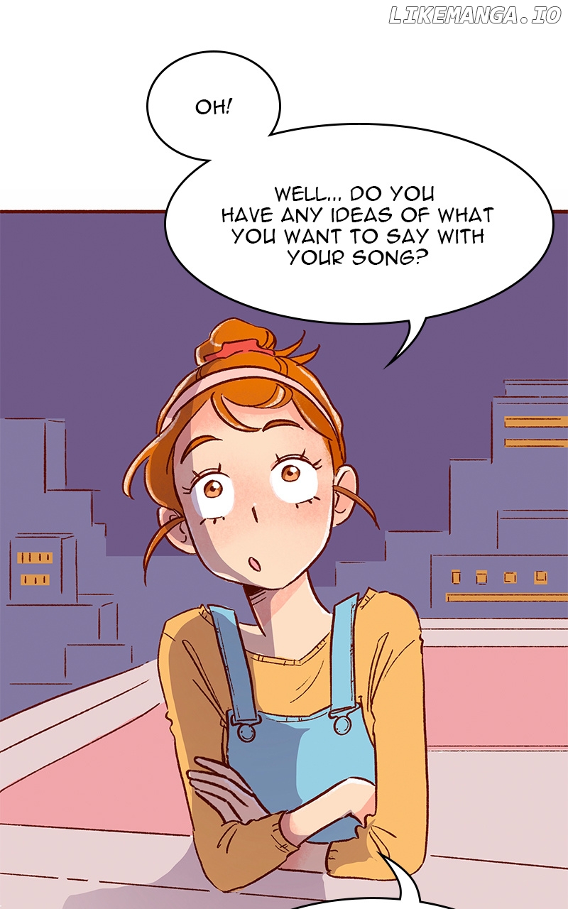 The Kiss Bet chapter 103 - page 29