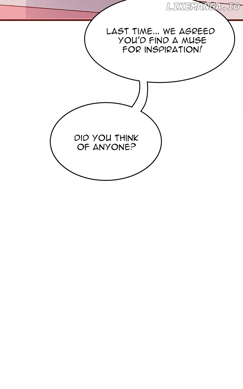 The Kiss Bet chapter 103 - page 30