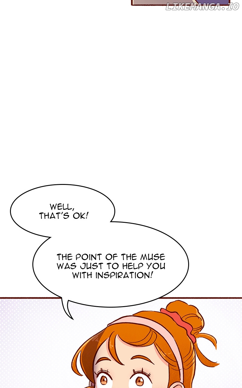 The Kiss Bet chapter 103 - page 32