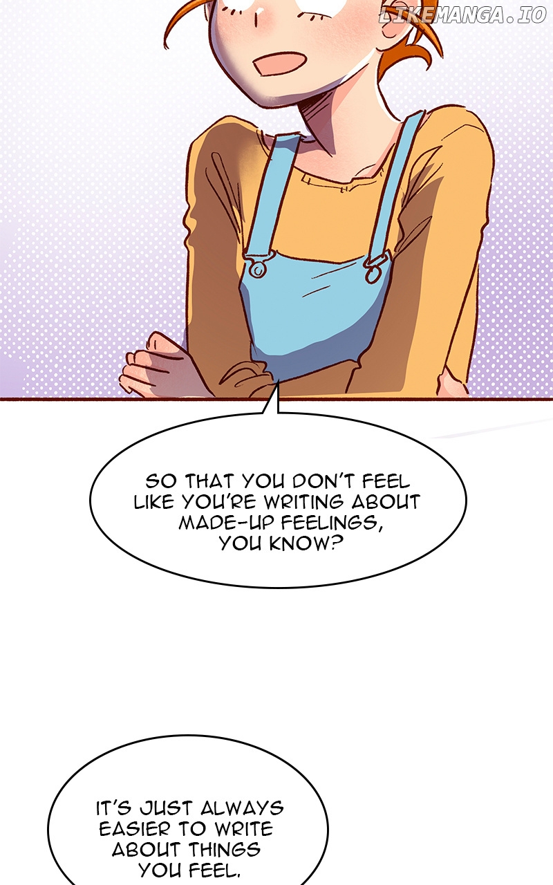 The Kiss Bet chapter 103 - page 33