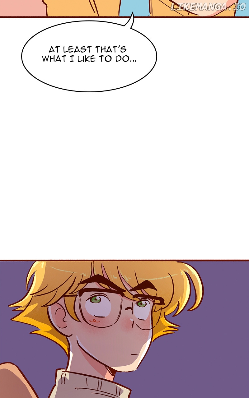 The Kiss Bet chapter 103 - page 35