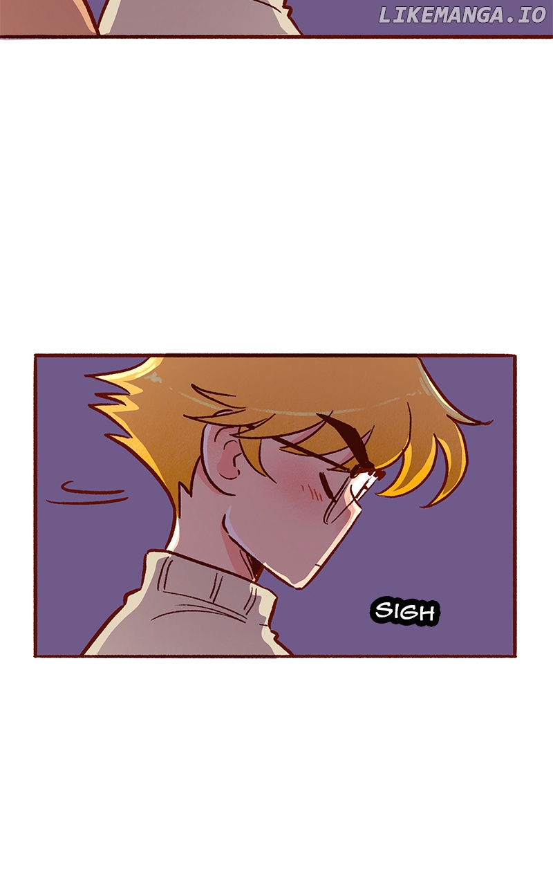 The Kiss Bet chapter 103 - page 36