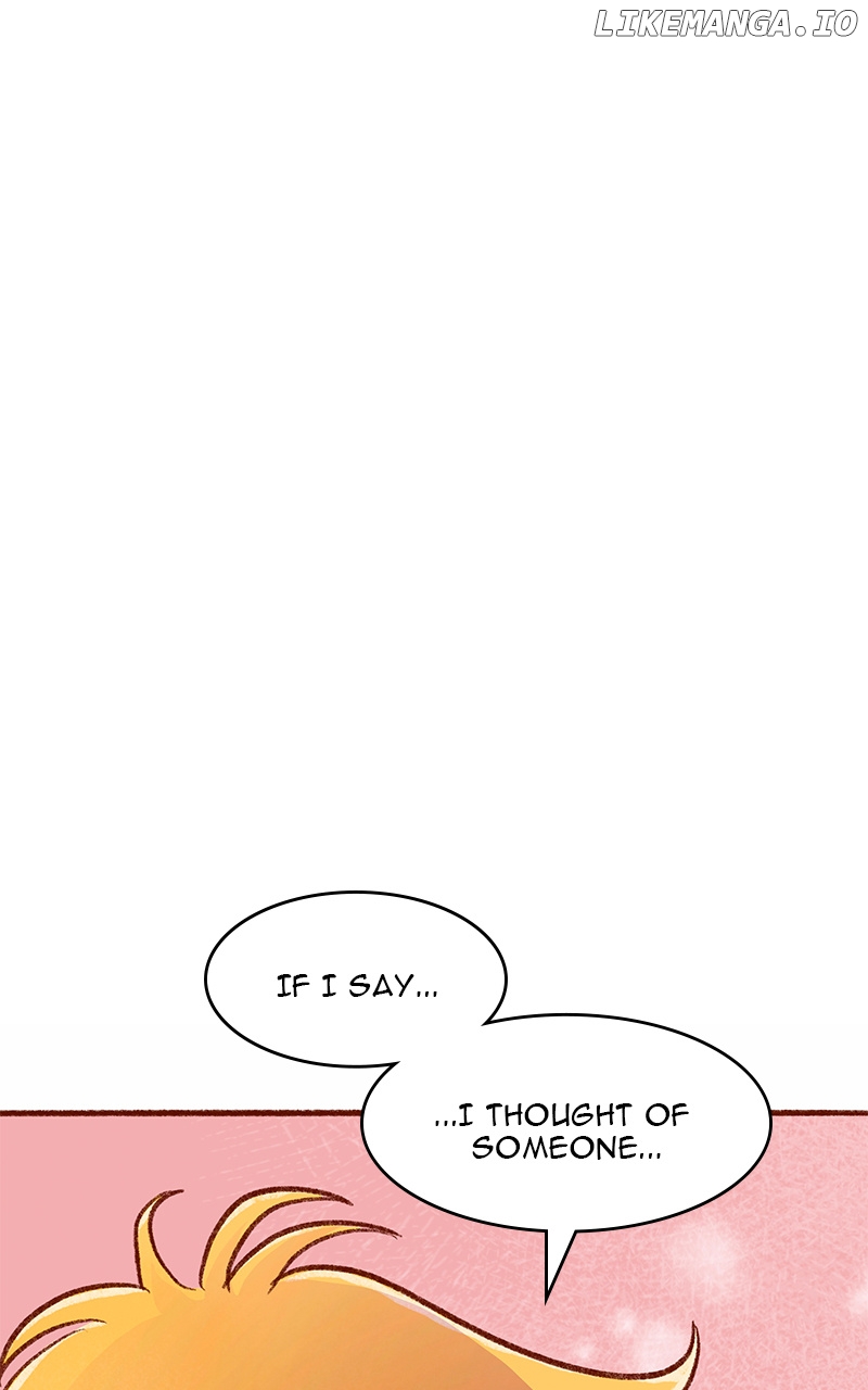 The Kiss Bet chapter 103 - page 37