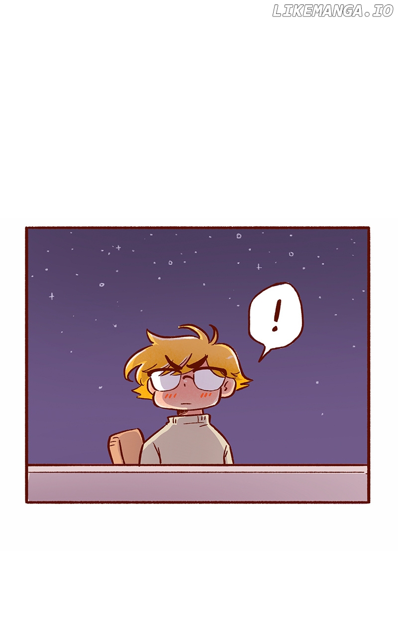 The Kiss Bet chapter 103 - page 4