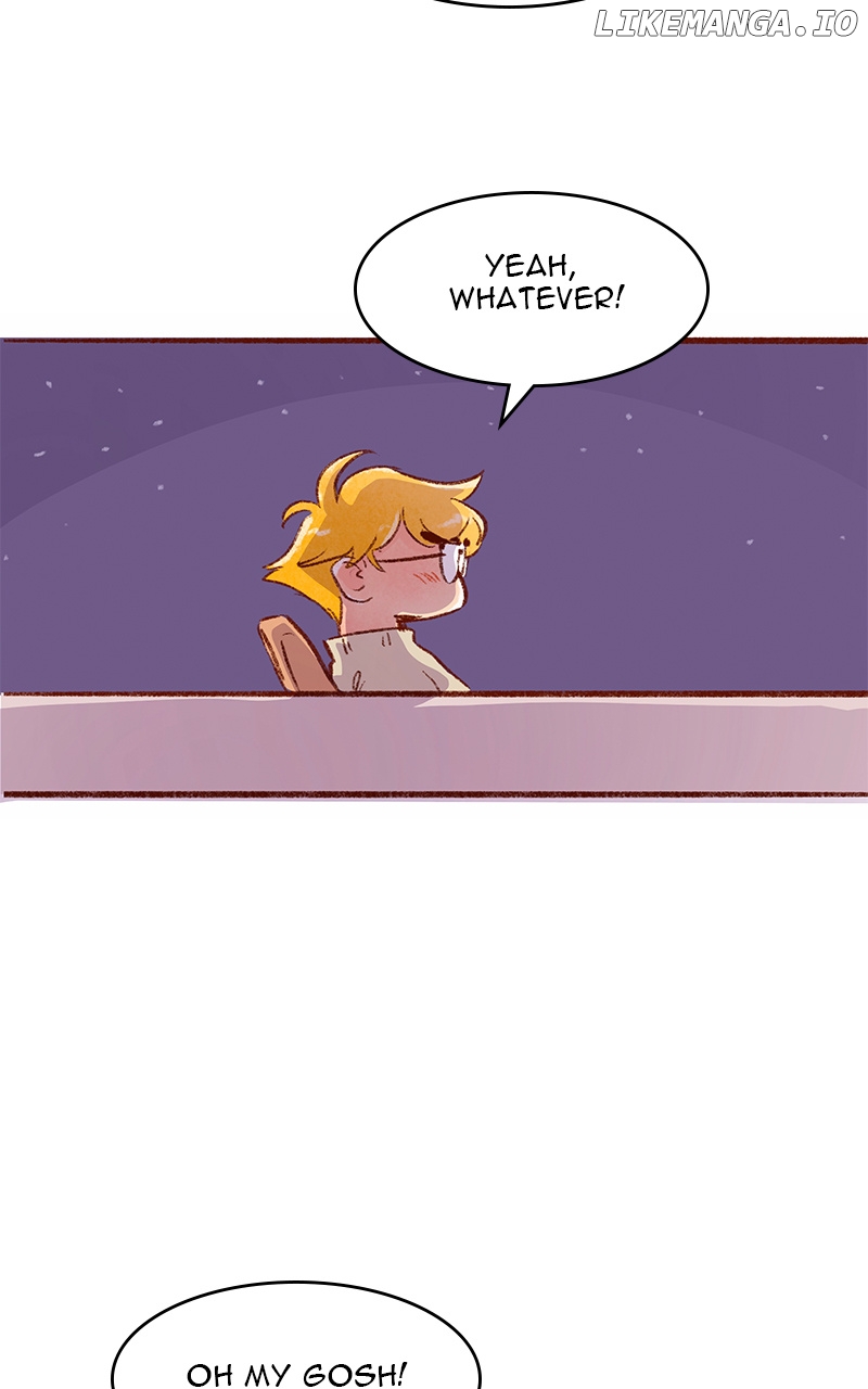 The Kiss Bet chapter 103 - page 41