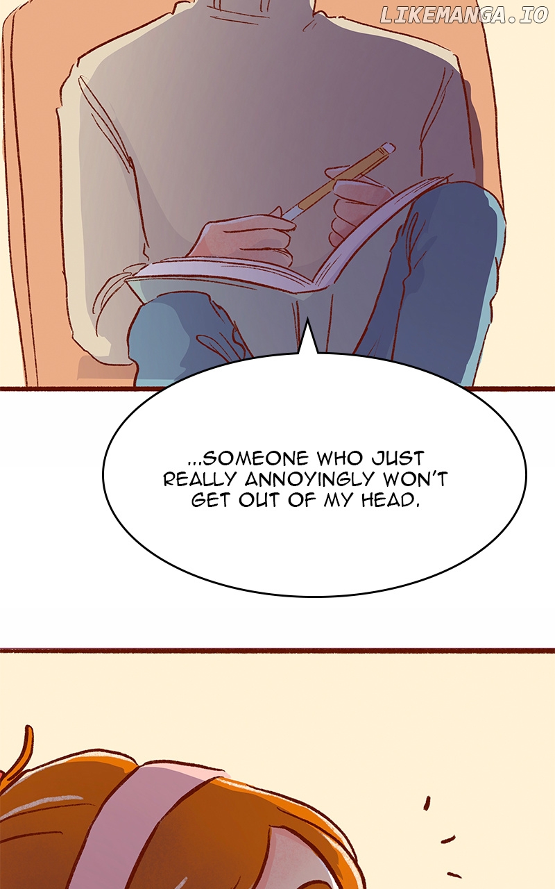 The Kiss Bet chapter 103 - page 45