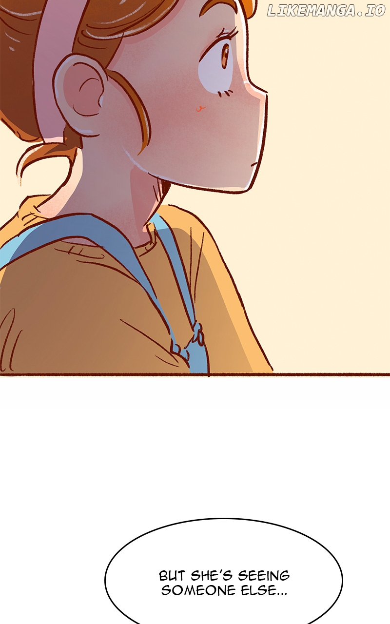The Kiss Bet chapter 103 - page 46