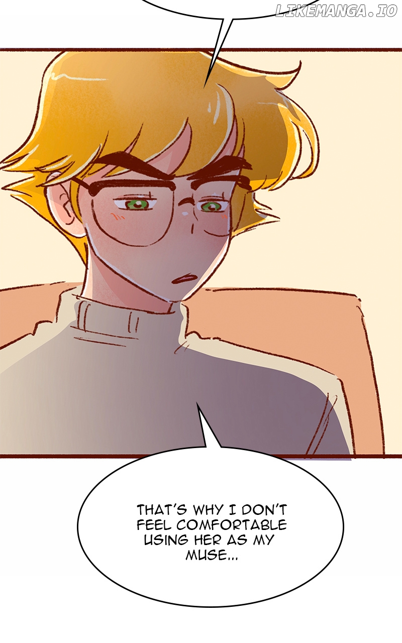 The Kiss Bet chapter 103 - page 47