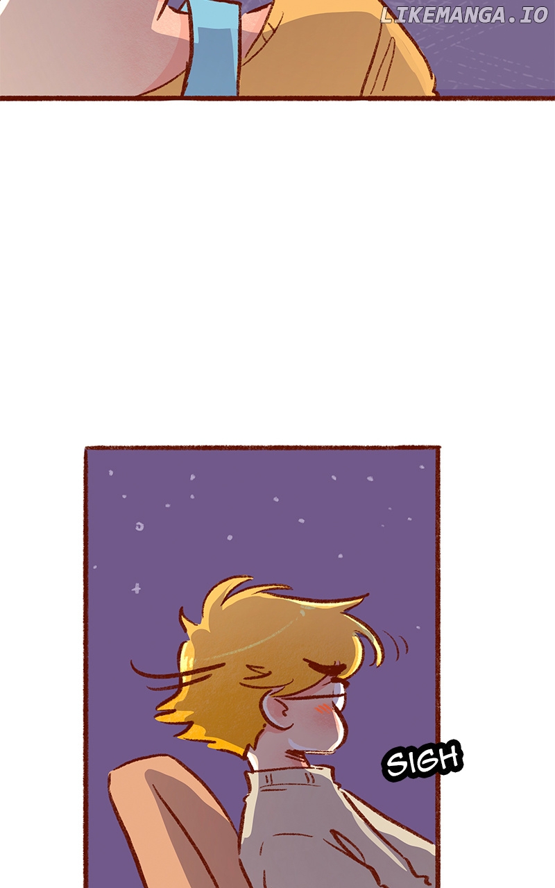 The Kiss Bet chapter 103 - page 49