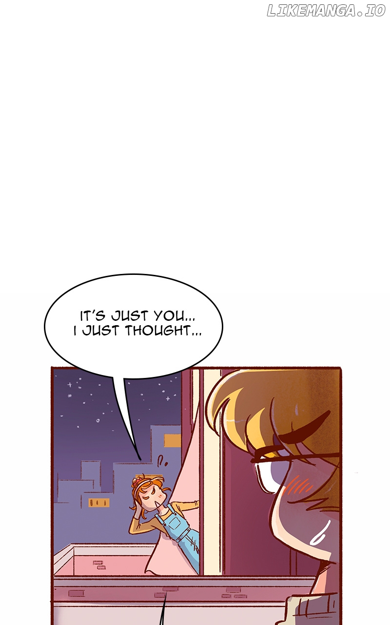 The Kiss Bet chapter 103 - page 5