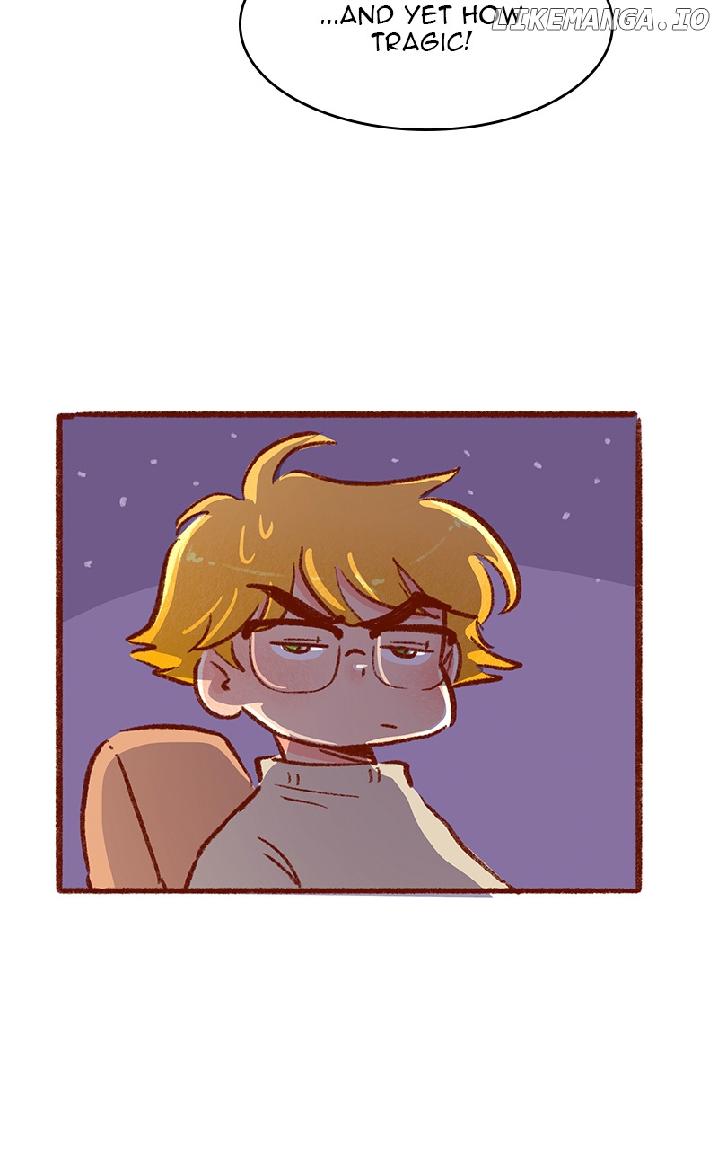 The Kiss Bet chapter 103 - page 52