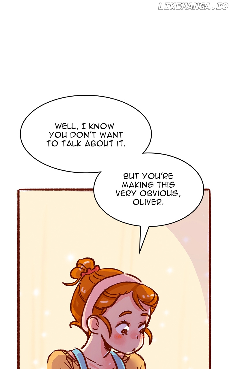 The Kiss Bet chapter 103 - page 53