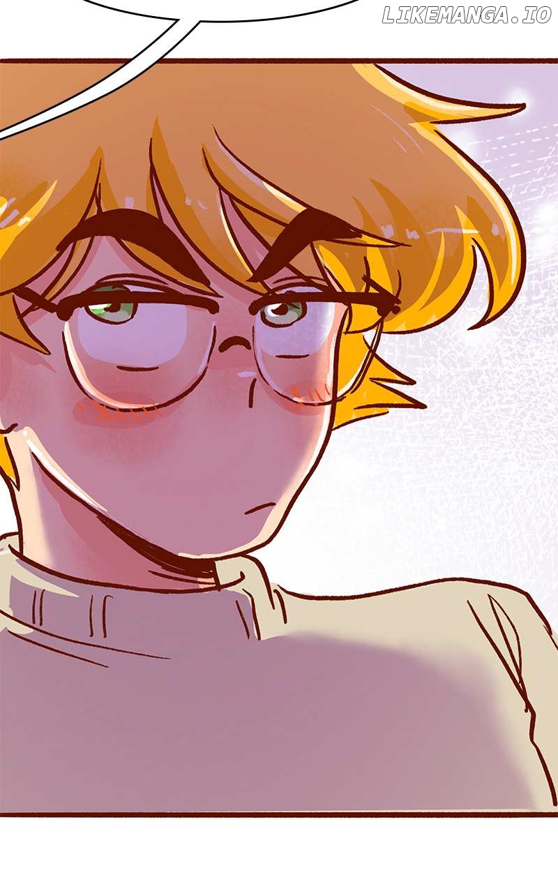 The Kiss Bet chapter 103 - page 55