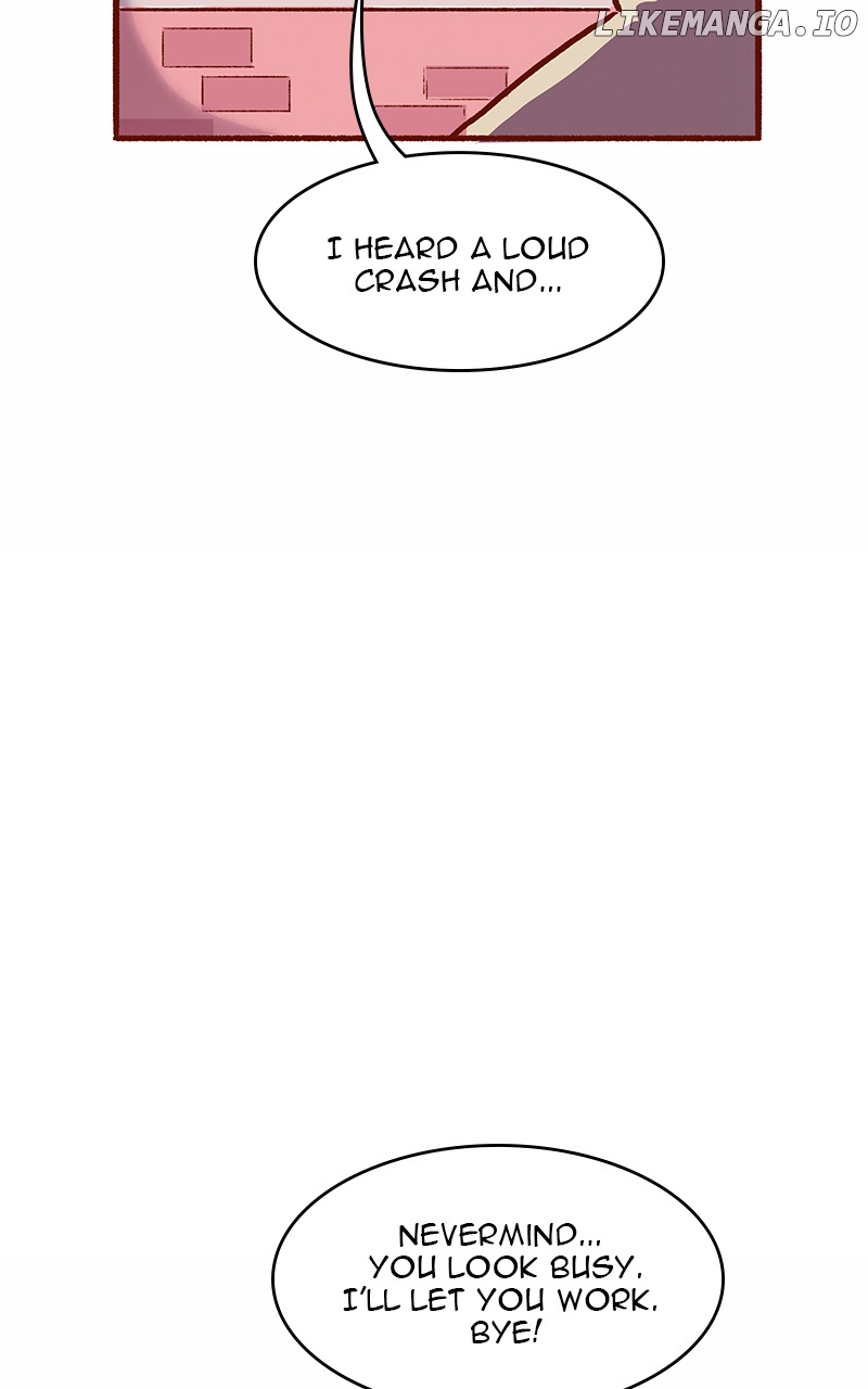 The Kiss Bet chapter 103 - page 6