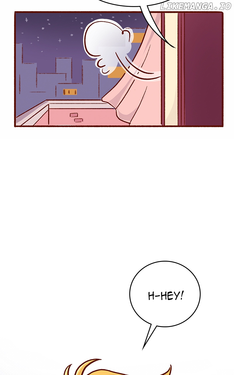The Kiss Bet chapter 103 - page 7