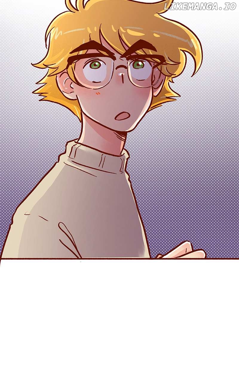 The Kiss Bet chapter 103 - page 8