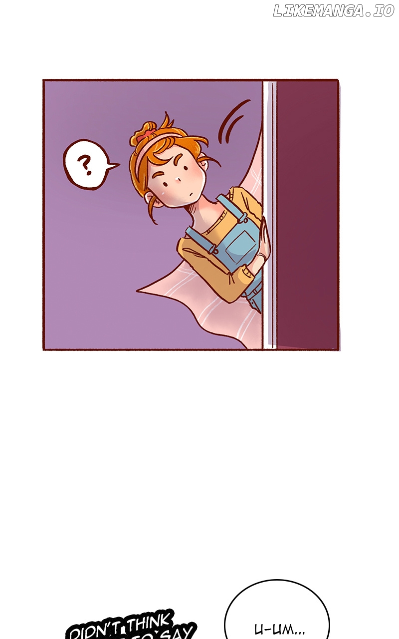 The Kiss Bet chapter 103 - page 9
