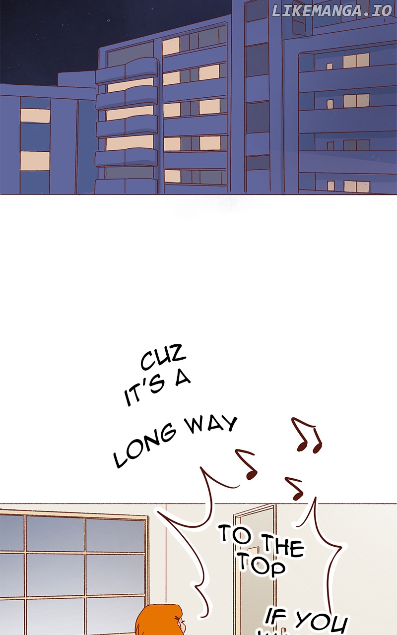 The Kiss Bet chapter 12 - page 2