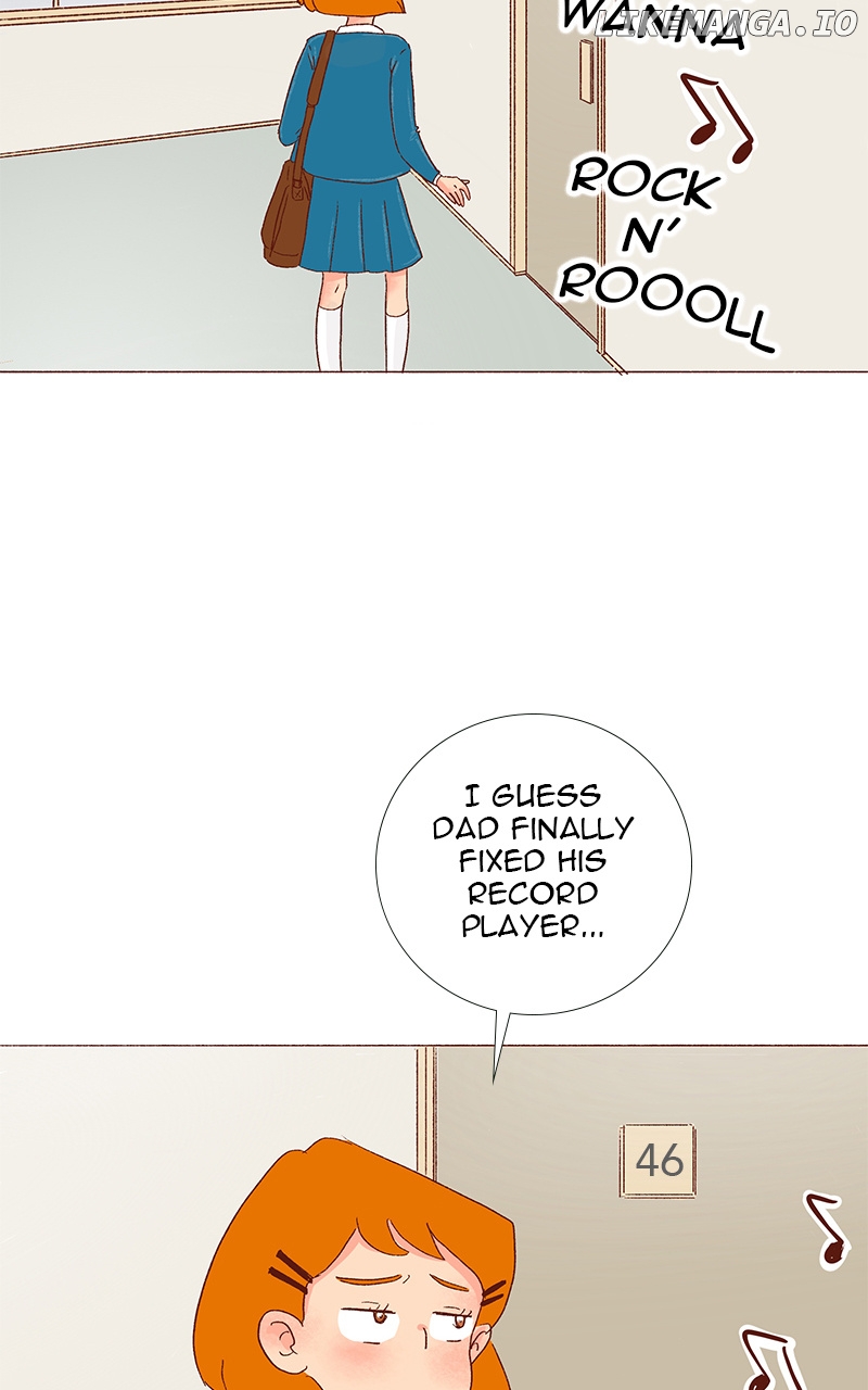 The Kiss Bet chapter 12 - page 3