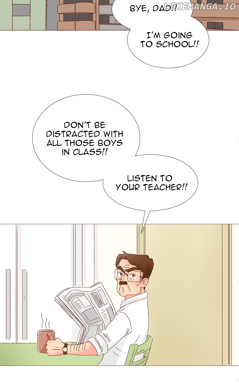 The Kiss Bet chapter 13 - page 2