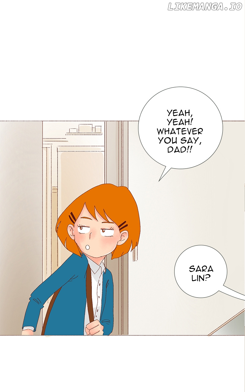 The Kiss Bet chapter 13 - page 3