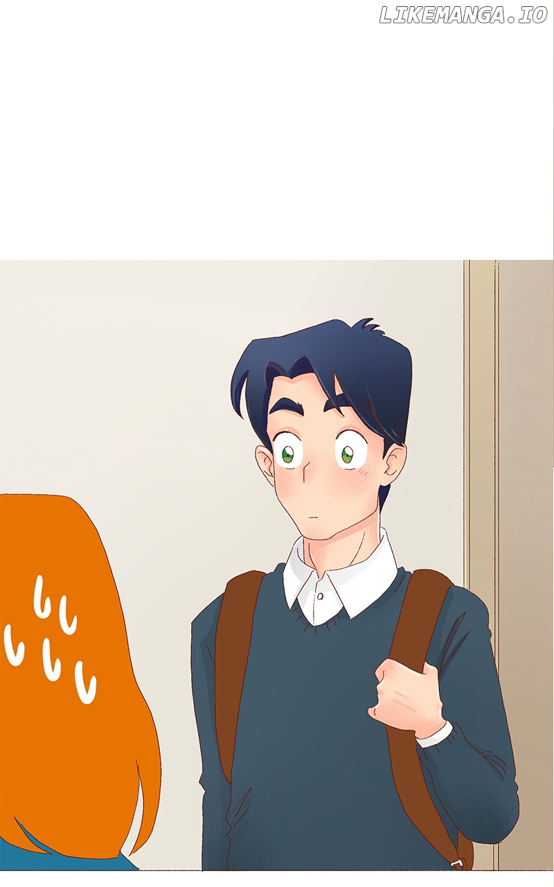 The Kiss Bet chapter 13 - page 4