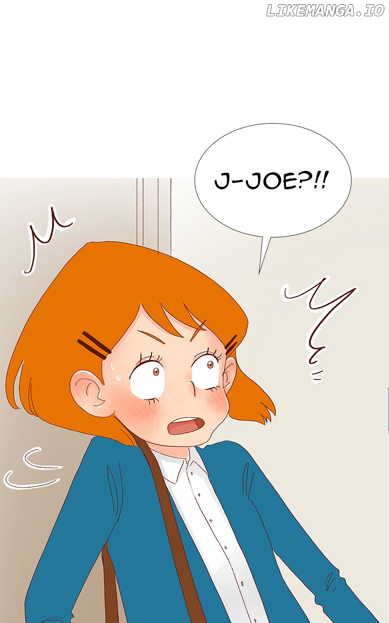 The Kiss Bet chapter 13 - page 5