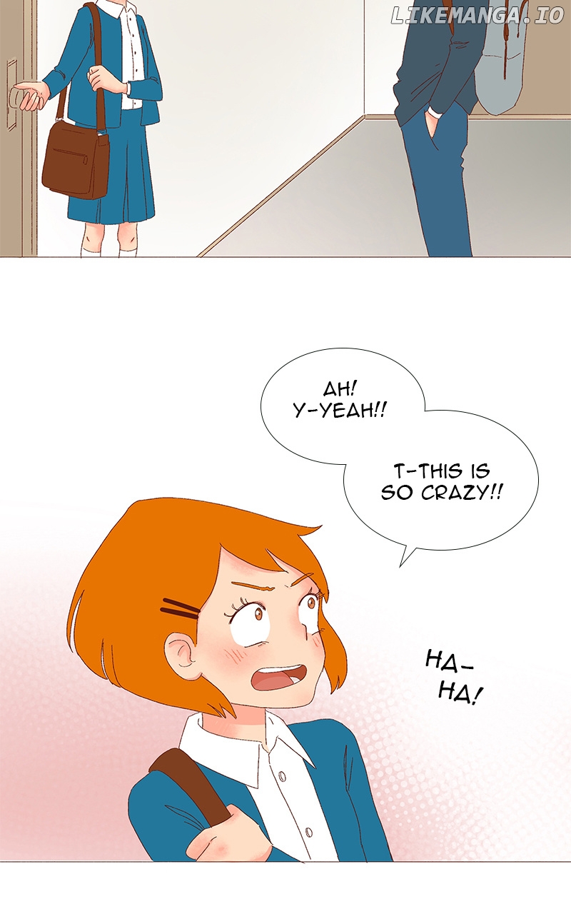 The Kiss Bet chapter 13 - page 7
