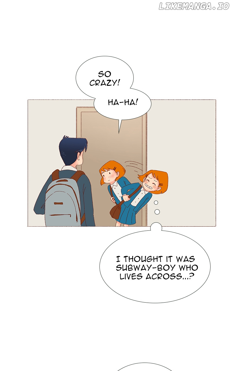 The Kiss Bet chapter 13 - page 8