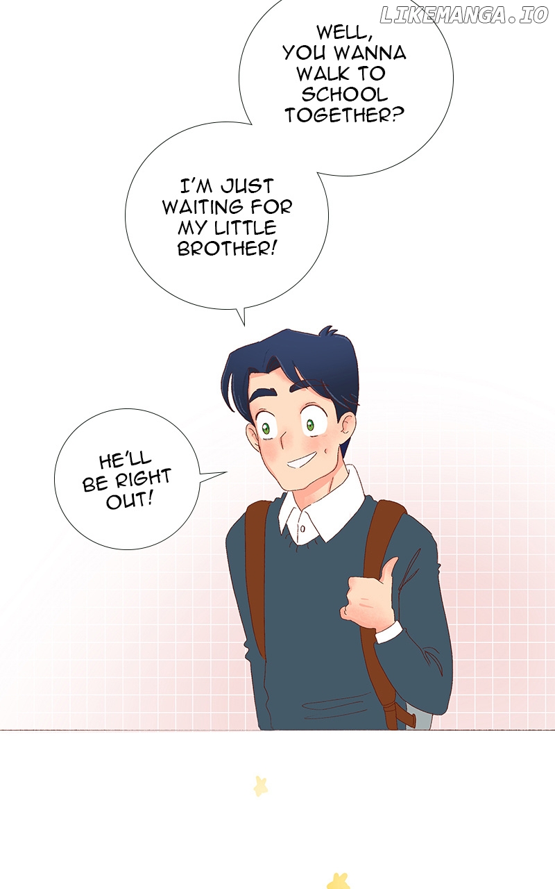 The Kiss Bet chapter 13 - page 9