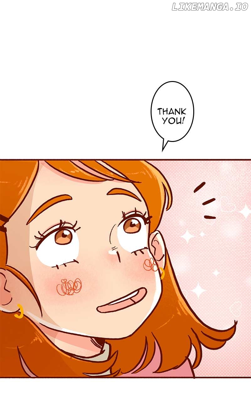 The Kiss Bet chapter 105 - page 30