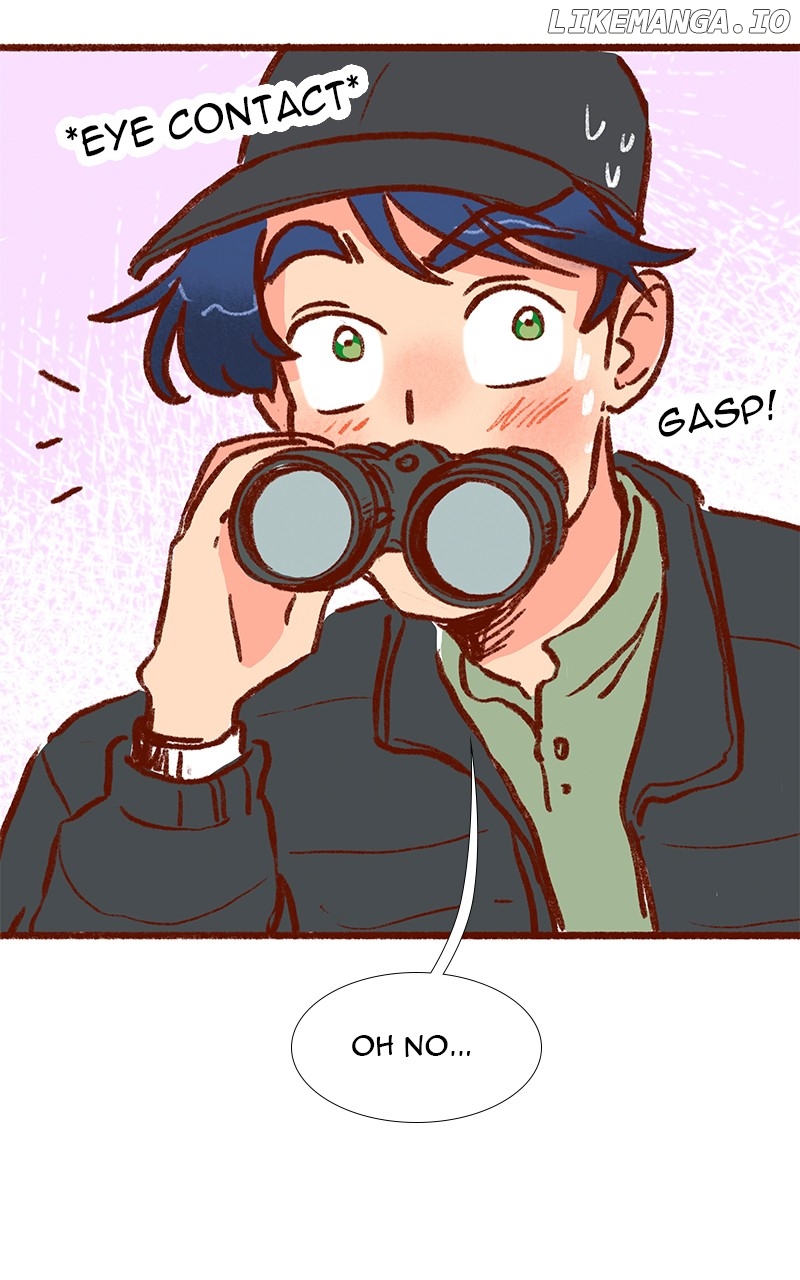 The Kiss Bet chapter 76 - page 2