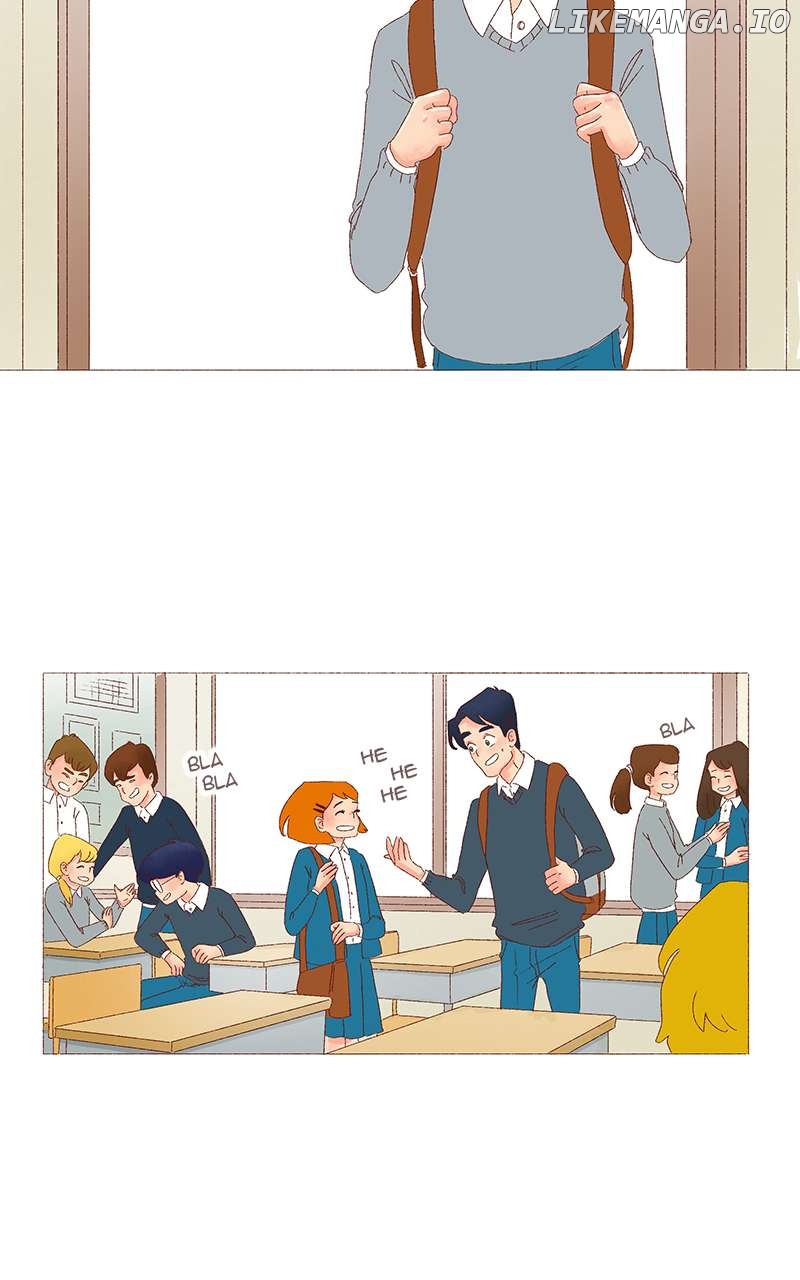 The Kiss Bet chapter 14 - page 3