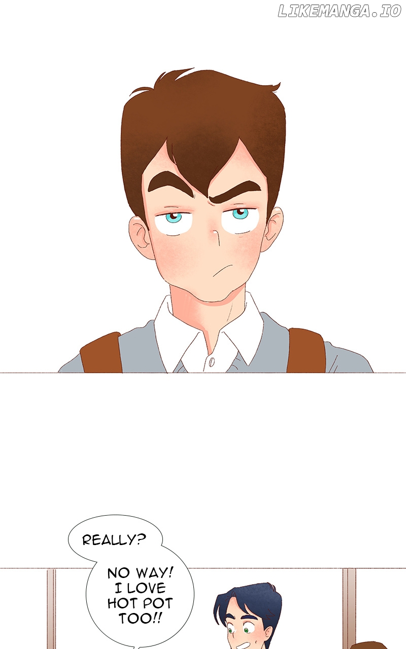 The Kiss Bet chapter 14 - page 4