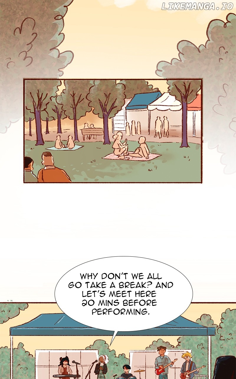 The Kiss Bet chapter 74 - page 2