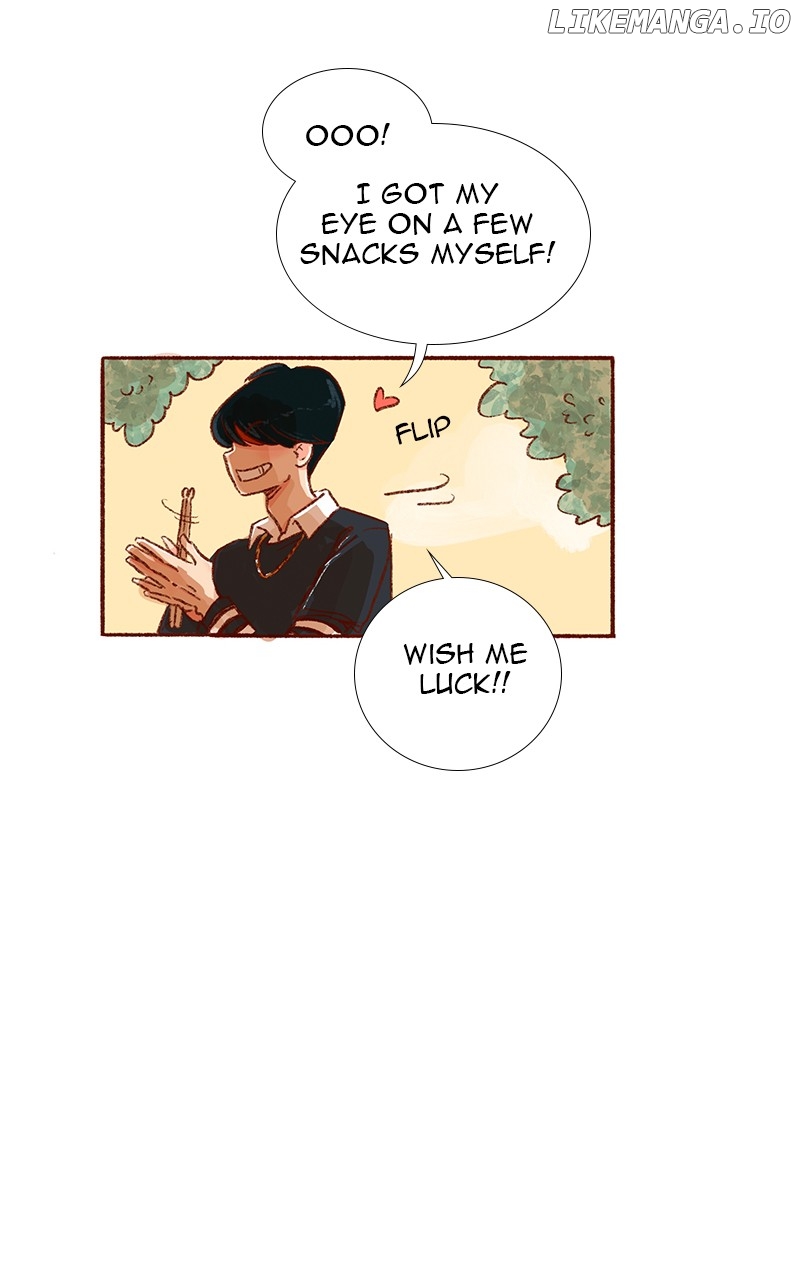 The Kiss Bet chapter 74 - page 4
