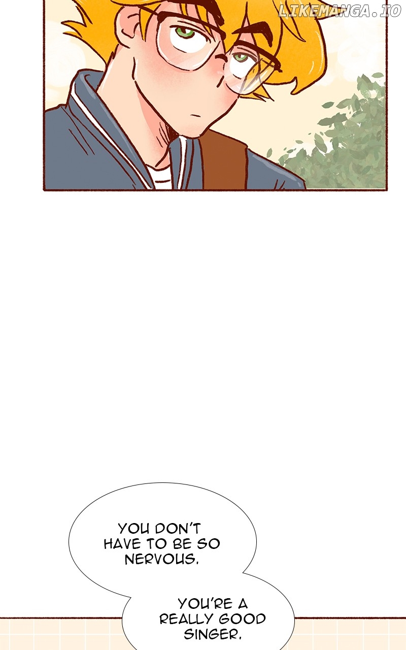 The Kiss Bet chapter 74 - page 7