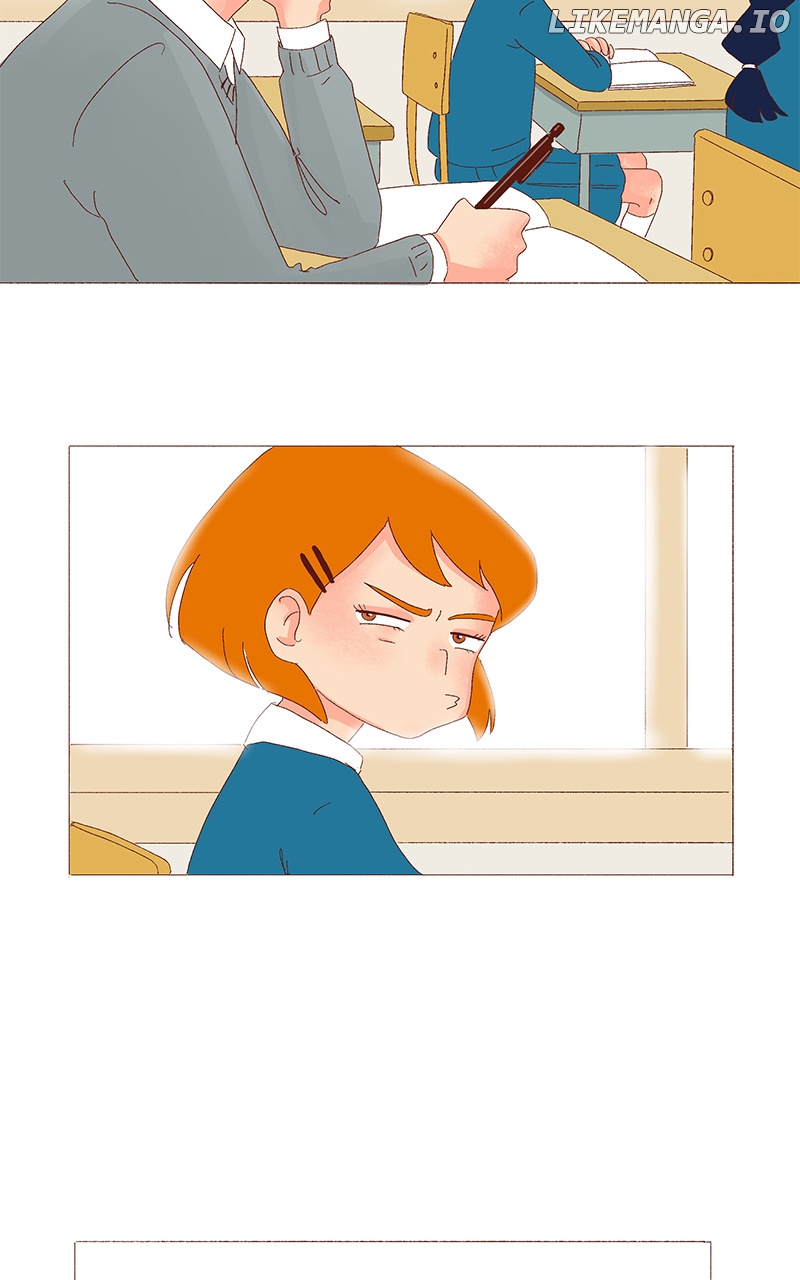 The Kiss Bet chapter 15 - page 2