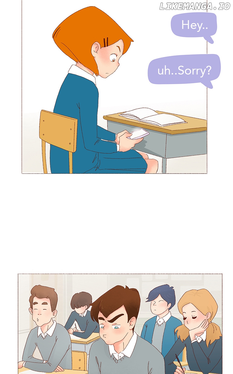 The Kiss Bet chapter 15 - page 3