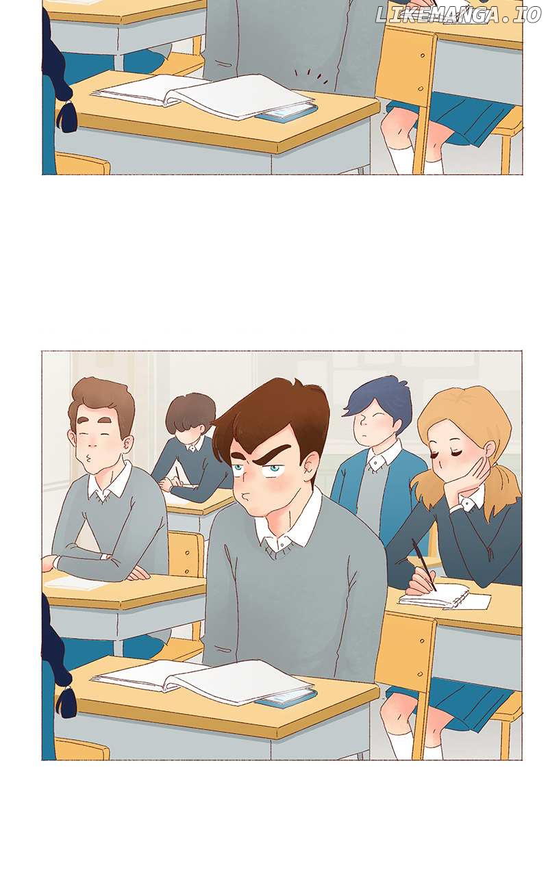 The Kiss Bet chapter 15 - page 4
