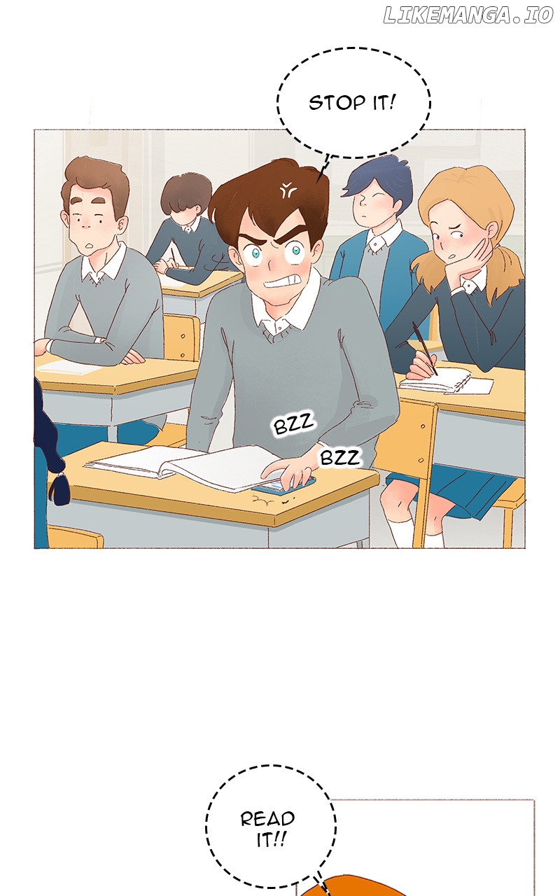 The Kiss Bet chapter 15 - page 9