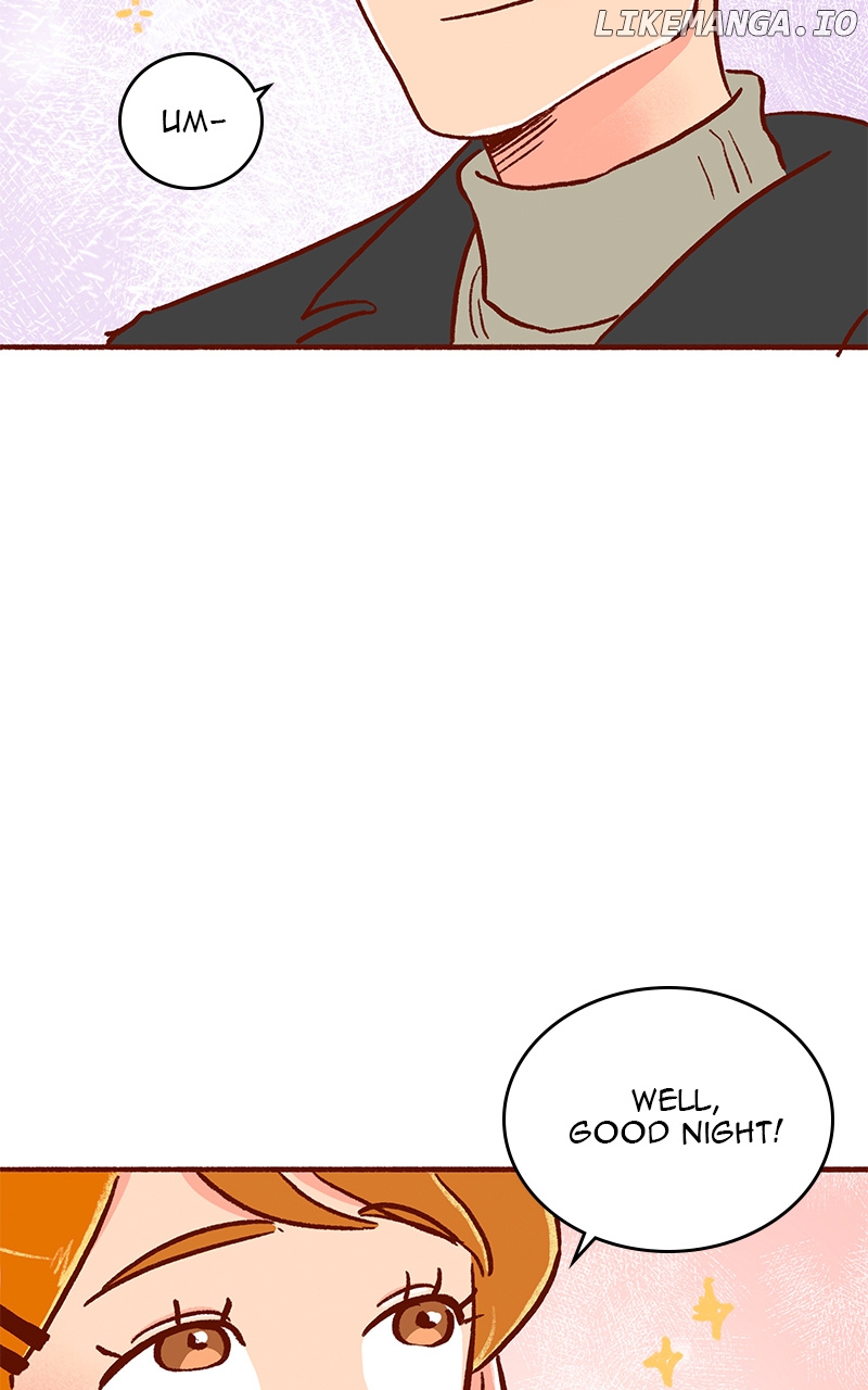 The Kiss Bet chapter 107 - page 5