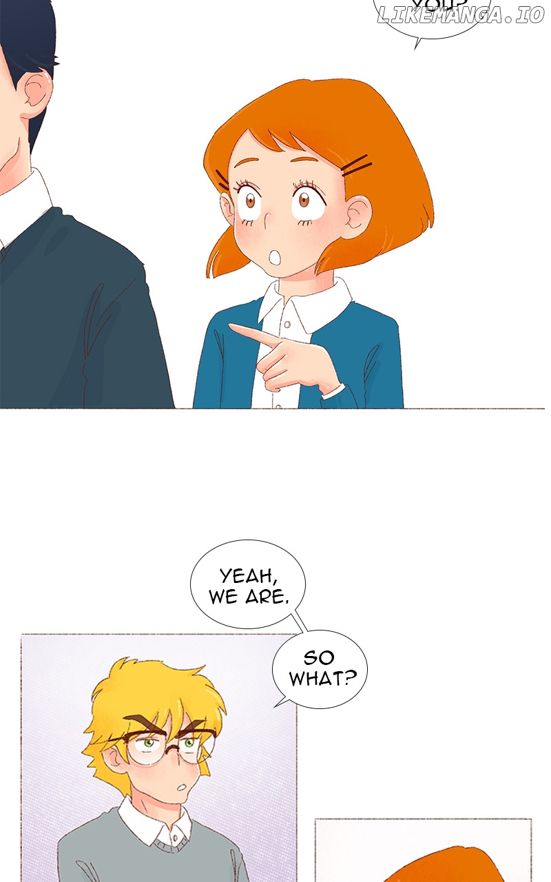 The Kiss Bet chapter 16 - page 4