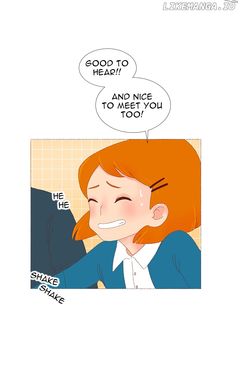 The Kiss Bet chapter 16 - page 9