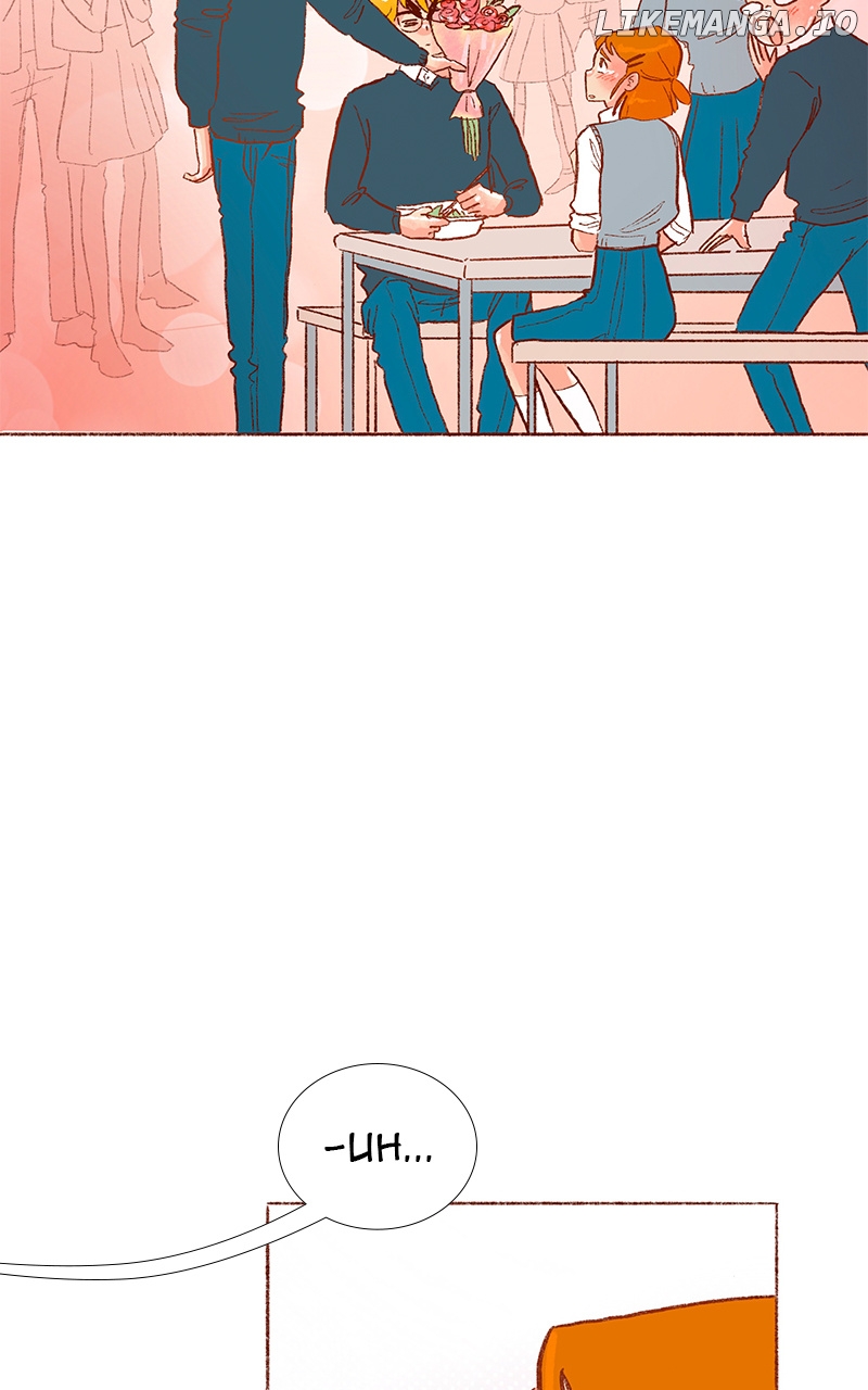 The Kiss Bet chapter 49 - page 2
