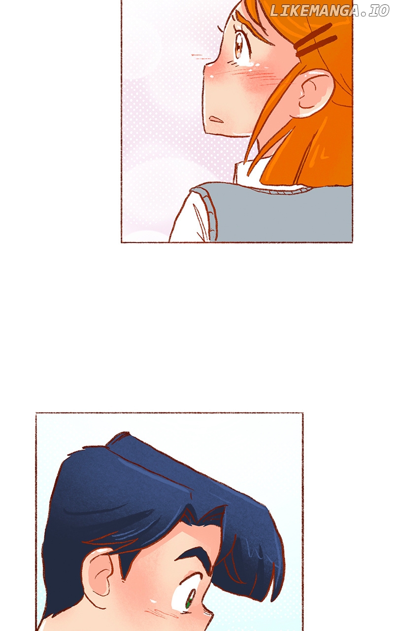 The Kiss Bet chapter 49 - page 3