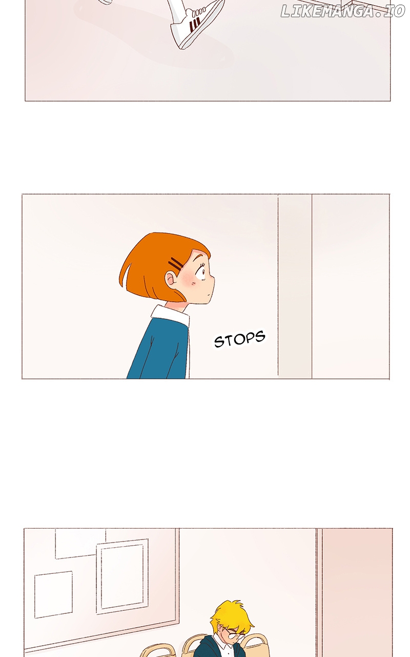 The Kiss Bet chapter 17 - page 2