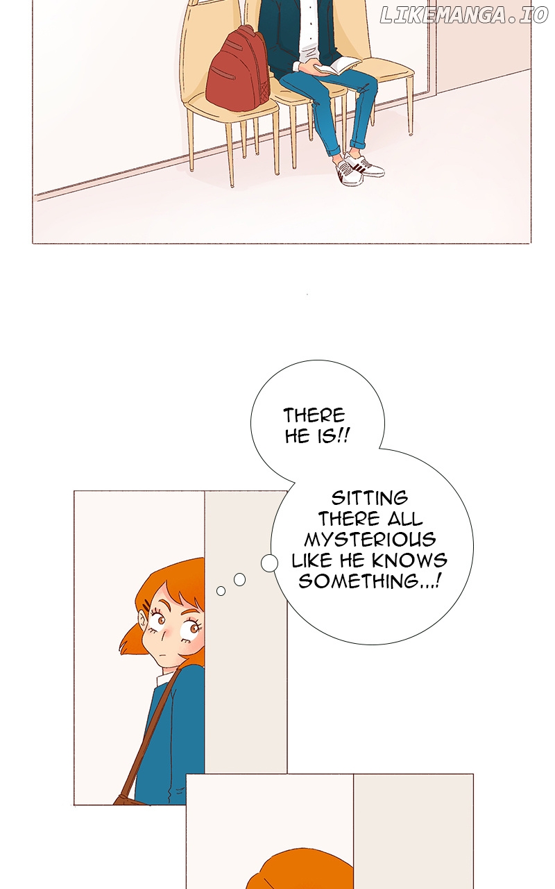 The Kiss Bet chapter 17 - page 3